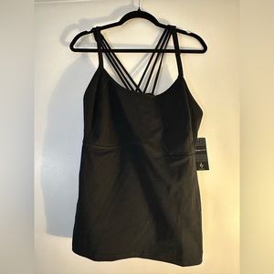 *NEW* workout tang top TORRID